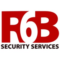 R6B Guam security logo - Similar company to Dale Carnegie Training Hawaii & Guam