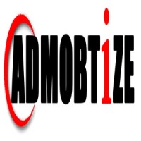 Admobtize logo - Similar company to Hubinstall