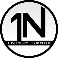 1NightGroup logo - Similar company to Approved Experiences