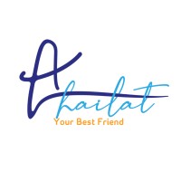 Ahmad Hailat logo - Similar company to D-Vision Jo