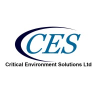 Critical Environment Solutions Ltd logo - Similar company to Isofield