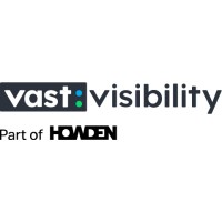 vast:visibility logo - Similar company to Icoldo