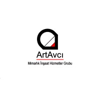 ArtAvcı Mimarlık İnşaat Hizmetler Grubu logo - Similar company to Raykon Construction Architecture & Facade Systems Ltd.