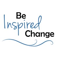 Be Inspired Change logo - Similar company to Prism Immersive