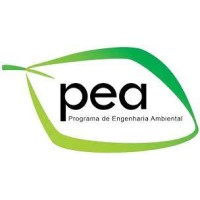 Programa de Engenharia Ambiental (PEA - UFRJ) logo - Similar company to Soltec/Ufrj