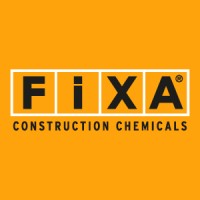 FİXA Construction Chemicals UK Ltd logo - Similar company to Ak Grup