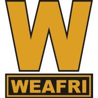 Weafri Well Services Pvt.Ltd logo - Similar company to Ocean Construction Fl