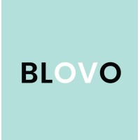 BLOVO logo - Similar company to Slyte