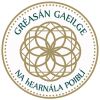 Gréasán Gaeilge na hEarnála Poiblí logo - Similar company to Dréimire Language Services