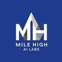 Mile High AI Labs logo - Similar company to Apps Consultants