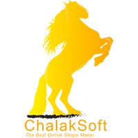 ChalakSoft | چالاک سافت logo - Similar company to چالاک حساب