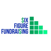 Six Figure Fundraising logo - Similar company to Human Elements Consulting Inc.