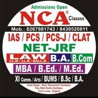 NCA classes logo - Similar company to Image Classes