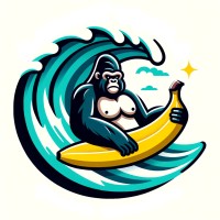 Mamá Gorila logo - Similar company to Spidocook