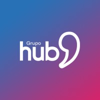 Grupo Hub logo - Similar company to Red Recruiting Executives & Development