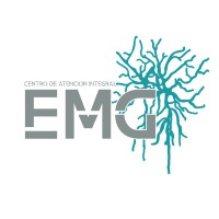 Centro de Atención Integral EMG logo - Similar company to Centro Banner