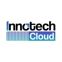 Innotech Cloud logo - Similar company to Devmate Solutions