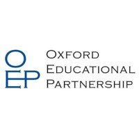Oxford Educational Partnership logo - Similar company to I-Learner Education Centre