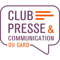 Club de la Presse et de la Communication du Gard logo - Similar company to Initiative Gard
