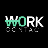 WorkContact logo - Similar company to Tutor Dates