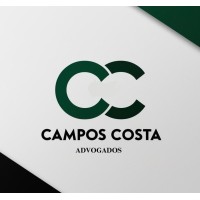 Campos Costa Advogados logo - Similar company to Doering & Darcie | Advocacia E Consultoria