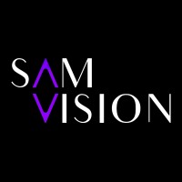 SamVision Digital Marketing Agancy | آژانس دیجیتال مارکتینگ سم ویژن logo - Similar company to Nitro Digital Marketing Agency | آژانس دیجیتال مارکتینگ نیترو