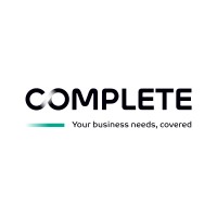 Complete (an evo company) logo - Similar company to Office Essentials
