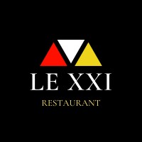 Restaurant Le XXI logo - Similar company to Le Présage - Restaurant Et Guinguette Solaires