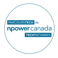 NPower Canada logo - Similar company to M2M Tech