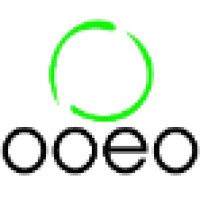 ooeo as logo - Similar company to Digital Unicorn