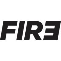 FIRE APPAREL logo - Similar company to Stranger Company