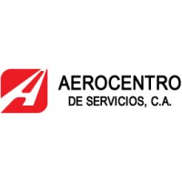 Aerocentro logo - Similar company to Aero Centro