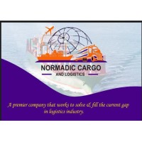 Normadic Cargo & Logistics logo - Similar company to Sasvat Group