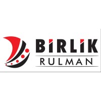 BİRLİK RULMAN A.Ş logo - Similar company to Meko Rulman