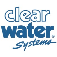 Clearwater Systems logo - Similar company to Waterite Inc.