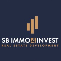 SB IMMO4INVEST LTD logo - Similar company to Sandbox Spaces Ltd