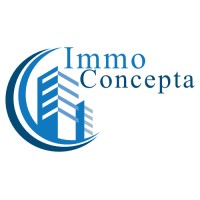 Immo-Concepta Management logo - Similar company to Aox Trade
