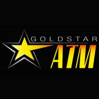 Goldstar ATM logo - Similar company to Dupla Studios
