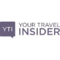 Your Travel Insider