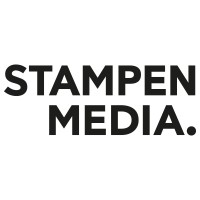 Stampen Media logo - Similar company to Flagship.Fyi