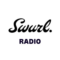 Swurl Radio Podcast logo - Similar company to Swurl