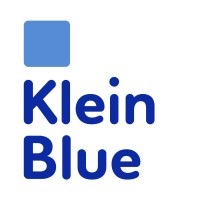 Klein Blue Partners logo - Similar company to Tracktor