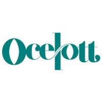Ocelott logo - Similar company to Lead Akademi