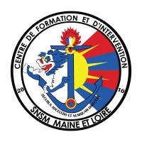 Centre de Formation et d'Intervention de Maine-et-Loire -SNSM Angers logo - Similar company to Centre De Formation Du Service Militaire Adapté