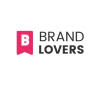 Brand Lovers logo - Similar company to Caluen_Mz