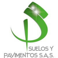 SUELOS Y PAVIMENTOS S.A.S. logo - Similar company to Estudios Y Diseños Ingeniería Sas