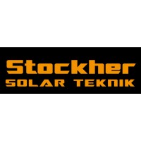 Stockher Solar Teknik AB logo - Similar company to Eltrode Ab
