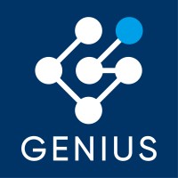 Genius Inc. logo - Similar company to Hivelocity