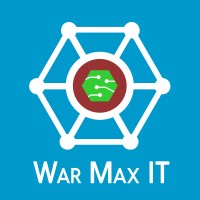 War Max IT logo - Similar company to Open Source Society Malta - Ossmalta