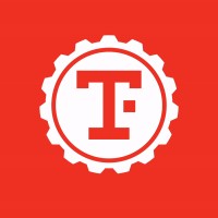 The Faktori logo - Similar company to Terminal (Yc S23)